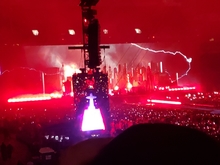 The Weeknd / Mike Dean / Kaytranada on Aug 6, 2022 [338-small]