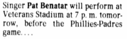 Pat Benatar on Jun 13, 1980 [341-small]