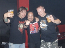 Deicide / Death Angel / Pestilence / Vader on May 22, 2010 [346-small]