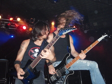 Deicide / Death Angel / Pestilence / Vader on May 22, 2010 [347-small]