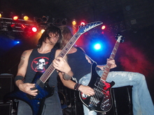 Deicide / Death Angel / Pestilence / Vader on May 22, 2010 [349-small]