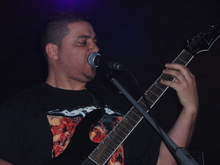 Deicide / Death Angel / Pestilence / Vader on May 22, 2010 [350-small]