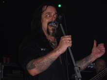 Deicide / Death Angel / Pestilence / Vader on May 22, 2010 [351-small]