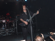 Deicide / Death Angel / Pestilence / Vader on May 22, 2010 [352-small]