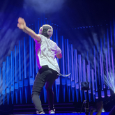 AJR / BoyWithUke on May 29, 2022 [355-small]