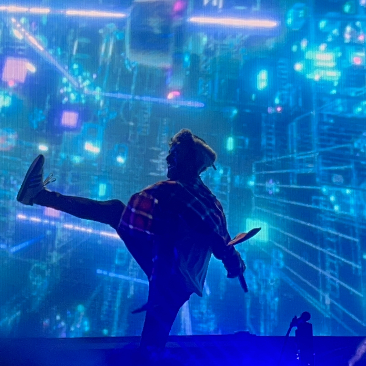 BoyWithUke Concert & Tour History (Updated for 2022) Concert Archives