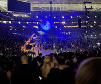 The Weeknd / Mike Dean / Kaytranada on Aug 6, 2022 [366-small]