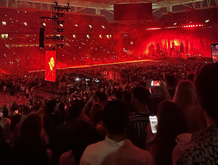 The Weeknd / Mike Dean / Kaytranada on Aug 6, 2022 [367-small]
