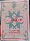 Cambridge Folk Festival 2022 on Jul 28, 2022 [394-small]