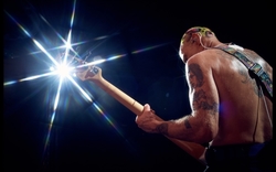 Red Hot Chili Peppers / HAIM / Thundercat on Jul 27, 2022 [397-small]