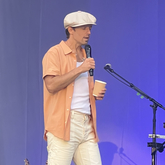Jason Mraz / Raining Jane on Jul 3, 2022 [413-small]