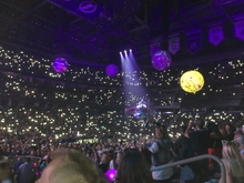 Katy Perry / Purity Ring on Dec 15, 2017 [427-small]