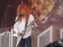 Metallica / Slayer / Megadeth / Anthrax / Behemoth / Frontside on Jun 16, 2010 [462-small]