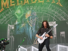 Metallica / Slayer / Megadeth / Anthrax / Behemoth / Frontside on Jun 16, 2010 [463-small]