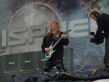 Metallica / Slayer / Megadeth / Anthrax / Behemoth / Frontside on Jun 16, 2010 [468-small]