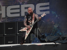Metallica / Slayer / Megadeth / Anthrax / Behemoth / Frontside on Jun 16, 2010 [469-small]