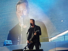 Metallica / Slayer / Megadeth / Anthrax / Behemoth / Frontside on Jun 16, 2010 [471-small]
