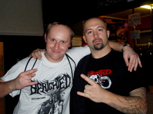 Morbid Angel / Necrophobic / Nervecell / Benighted on Dec 8, 2011 [483-small]