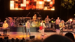 The Beach Boys / John Stamos / Mark McGrath / LoCash on Aug 7, 2022 [491-small]