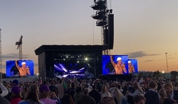 Justin Bieber / Sam Tompkins / Mimi Webb / Gabrielle (NO) on Aug 7, 2022 [504-small]