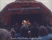 Black Sabbath Garden Party / Anvil / Mama's Boys / Twisted Sister / MOTORHEAD on Aug 28, 1983 [514-small]