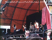Black Sabbath Garden Party / Anvil / Mama's Boys / Twisted Sister / MOTORHEAD on Aug 28, 1983 [518-small]