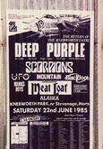 Deep Purple & Friends Knebworth UK 1985 on Jun 22, 1985 [540-small]