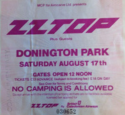 ZZ Top / Marillion / Bon Jovi / Metallica / Ratt / Magnum on Aug 17, 1985 [559-small]