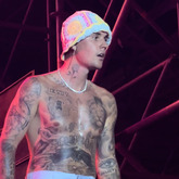 Justin Bieber / Rkomi / Mara Sattei on Jul 31, 2022 [583-small]