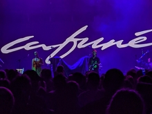 CHVRCHES / Cafuné on Aug 5, 2022 [639-small]