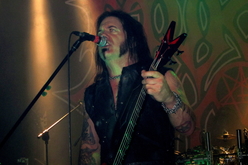 Morbid Angel on Nov 21, 2014 [689-small]