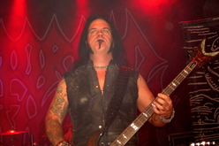 Morbid Angel on Nov 21, 2014 [691-small]