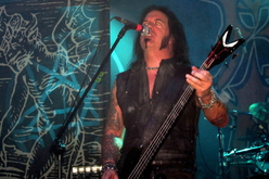 Morbid Angel on Nov 21, 2014 [692-small]