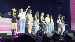 TWICE 4th World Tour III - Encore on May 15, 2022 [696-small]