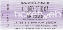 Eluveitie / Revocation / Threat Signal / Children of Bodom on Feb 6, 2012 [706-small]