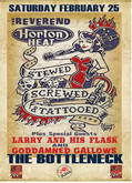 Reverend Horton Heat / Larry and His Flask / The Goddamn Gallows on Feb 25, 2012 [710-small]