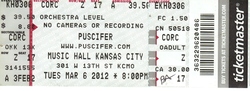 Puscifer on Mar 6, 2012 [711-small]