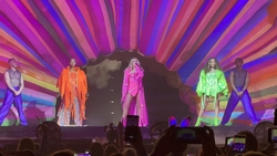 Little Mix / Since September / Denis Coleman on Apr 10, 2022 [713-small]