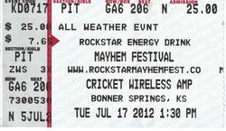 Rockstar Mayhem Festival on Jul 17, 2012 [727-small]