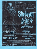 Rockstar Mayhem Festival on Jul 17, 2012 [730-small]