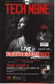 Stevie Stone / Ces Cru / Tech N9ne on Aug 24, 2012 [957-small]