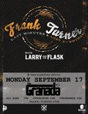 Frank Turner & The Sleeping Souls / Larry & His Flask on Sep 17, 2012 [970-small]