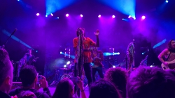 American Authors / MAGIC GIANT / Public on Jan 17, 2020 [976-small]