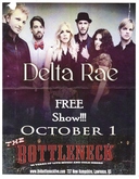 Delta Rae on Oct 1, 2012 [980-small]
