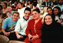 KIIS FM Wango Tango 2001 on Jun 16, 2001 [984-small]
