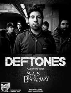 Scars on deals broadway tour 2019