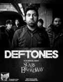 The Deftones on Oct 20, 2012 [008-small]