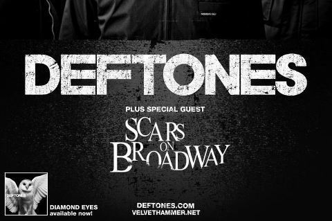 Scars on on sale broadway tour 2019