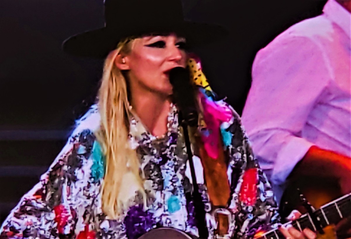 Jewel Concert & Tour History (Updated for 2022) Concert Archives
