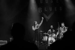 Slow Down Scarlett / Namorado / Sugar Free Guns / Scotch The Filmmaker / Sneezy on Nov 12, 2016 [066-small]